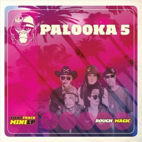 Download track Cactus Blossom Heart Palooka 5