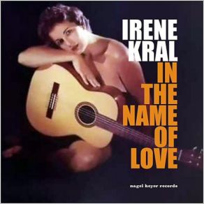 Download track I'd Know You Anywhere Irene Kral