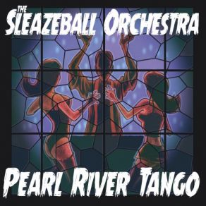 Download track That Old Black Magic The Sleazeball Orchestra