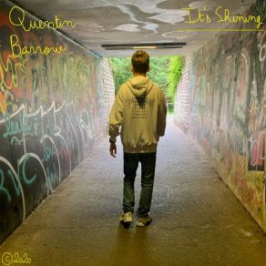 Download track It's Shining Quentin Barrow