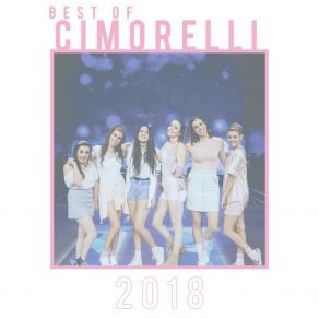 Download track One Last Time / Into You / Dangerous Woman / The Way / No Tears Left To Cry / Problem Cimorelli