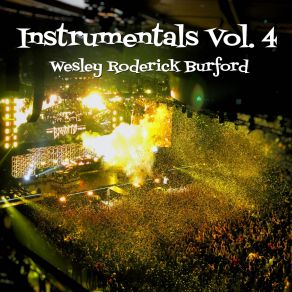 Download track Lickitty Split Wesley Roderick Burford