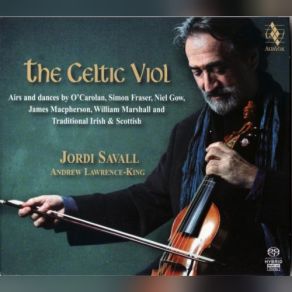 Download track Tullochgorum Andrew Lawrence - King, Jordi Savall