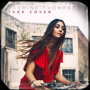 Download track Chandelier Jasmine Thompson