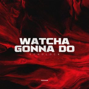 Download track Watcha Gonna Do ECHOLOCK