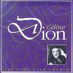 Download track Trop Jeune À Dix - Sept Ans Céline Dion