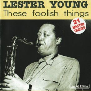 Download track D. B. Blues Lester Young