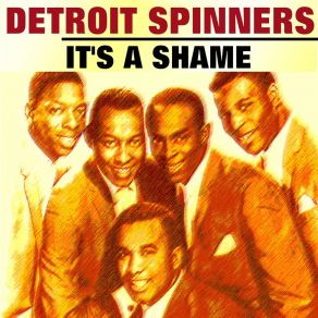 Download track Bad Bad Weather (Till You Come Home) The Detroit Spinners