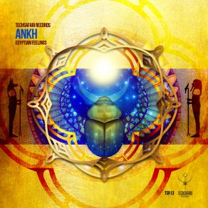 Download track Golden Ratio (Original Mix) Ankh