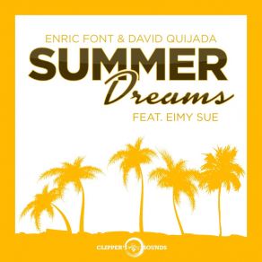 Download track Summer Dreams (Extended Mix) Eimy Sue