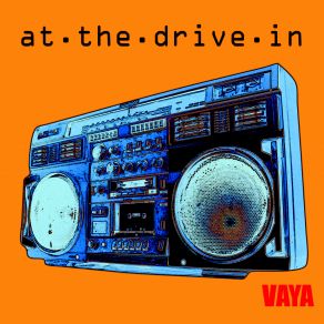 Download track Ursa Minor At The Drive - In