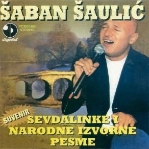 Download track Milke Duso Saban Saulic