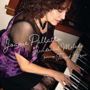 Download track A Shooting Star Joanie PallattoFareed Haque