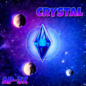 Download track Crystal AP-3X