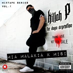 Download track ΜΟΥ ΤΑ ΛΕΓΕ Η ΜΑΝΑ ΜΟΥ (ΓΑΜΩ ΤΗΝ ΠΟΥ.. ΝΑ ΜΟΥ) KILLAH P