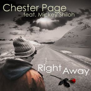 Download track Right Away Michaela Shiloh