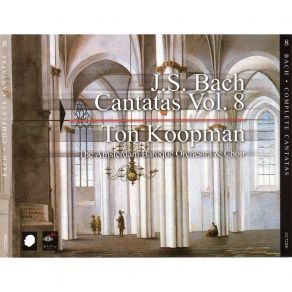 Download track BWV. 046 - 6. Chorus: O Grossr Gott Von Treu Johann Sebastian Bach