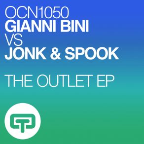 Download track Listen Here Spook, Gianni Bini, Jonk