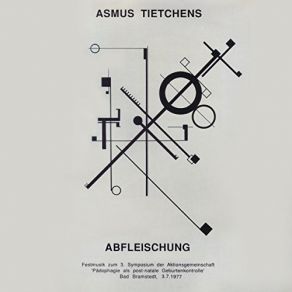 Download track Fago Asmus Tietchens