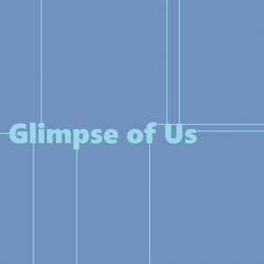 Download track Glimpse Of Us (Slowed Remix) MESTA NET