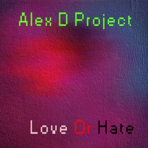 Download track Shoower Sound Alex D Project