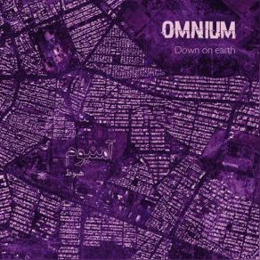 Download track Requiem For Being Omnium Band