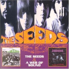 Download track Mr. Farmer The Seeds