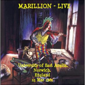 Download track He Knows You Know Marillion