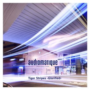 Download track Glorified (Lights Down Low Dub) Tiger Stripes