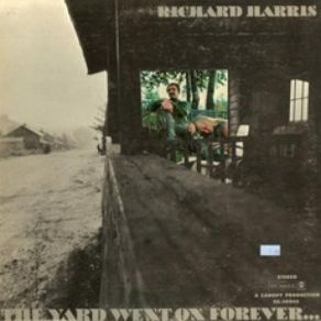 Download track The Yard Went On Forever Richard Harris