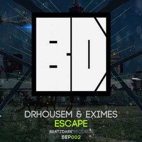 Download track I'm Falling (Original Mix) Eximes, DrHouseM