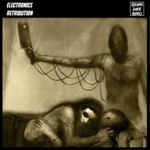 Download track Dark Matter ElectrONics