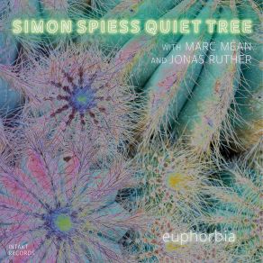 Download track Breathing Under Water Simon Spiess