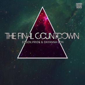 Download track The Final Countdown (Allan Natal Remix) Dayanna Gon