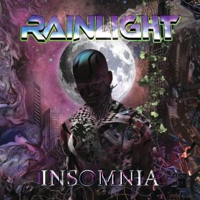 Download track In A Stranger's Mind Rainlight