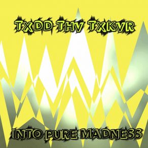 Download track You're Not Into Metal Txdd Thv Txkvr