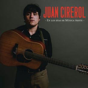 Download track En Los Días De Música Triste Juan Cirerol