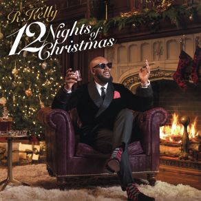 Download track Flyin On My Sleigh R. Kelly