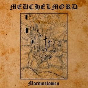 Download track Alter Geist Meuchelmord