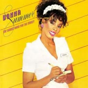 Download track He'S A Rebel Donna Summer