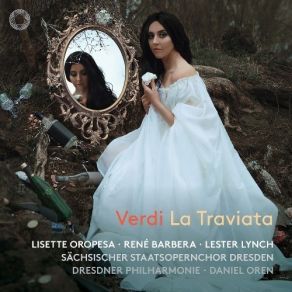 Download track 8. Act 2 - Scena E Duetto: Alfredo?  Pura Siccome Un Angelo  Dite Alla Giovine Giuseppe Verdi