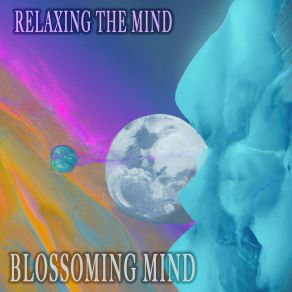 Download track Relaxing The Mind # 3 Blossoming Mind