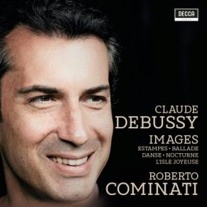 Download track Debussy Estampes, L. 100-2. La Soirée Dans Grenade Roberto Cominati