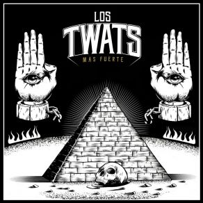 Download track Fuerza Interior Los Twats