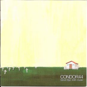 Download track Faint Shine (Nikkei Ver.) Condor44