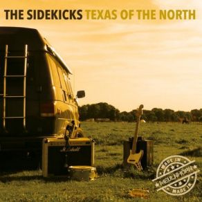 Download track Meulhörn The Sidekicks