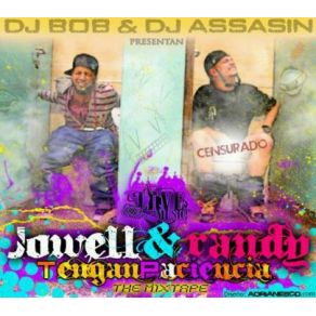 Download track Amor De Lejos Jowell & Randy