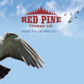 Download track Dry Your Eyes Red Pine Timber Co