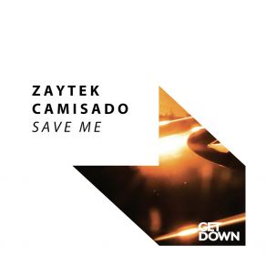 Download track Save Me Camisado