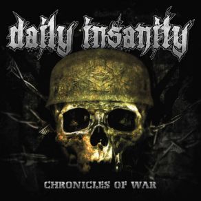 Download track The Reckoning Daily Insanity